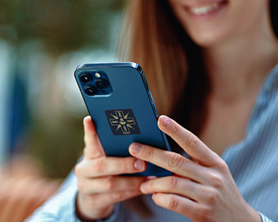 FOSTAC OMNI CHIP Zertifikat