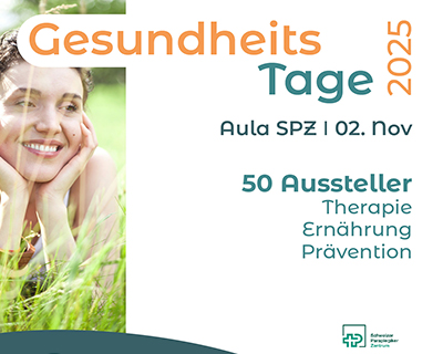 Gesundheits-Tag Nottwil