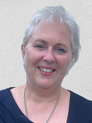 Karin Oberhänsli-Habegger