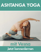Yoga mit Vesna