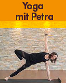 Yoga mit Petra