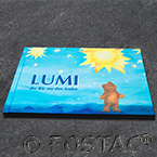 LUMI - Der Bär aus den Anden